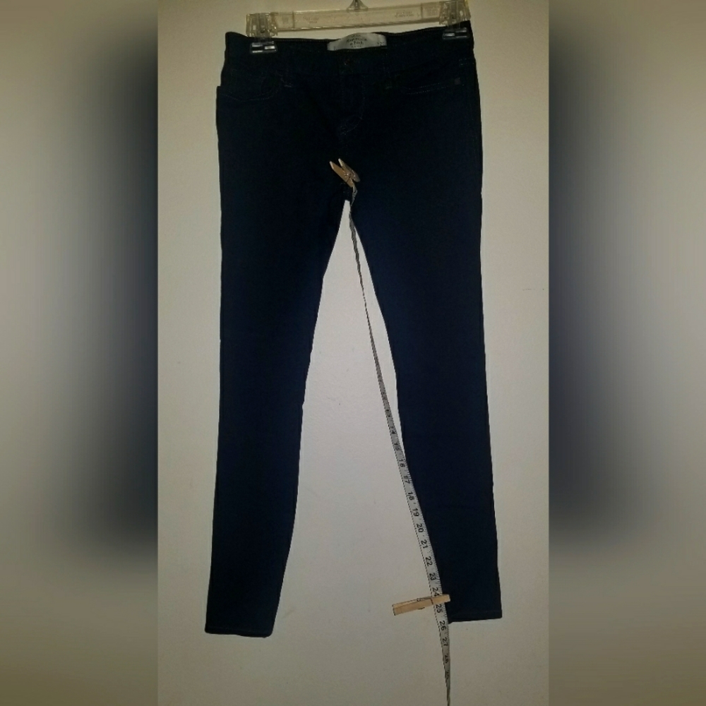 Abercrombie & Fitch